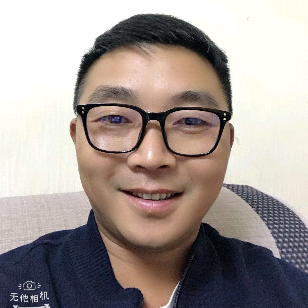 80后村支书苟军
