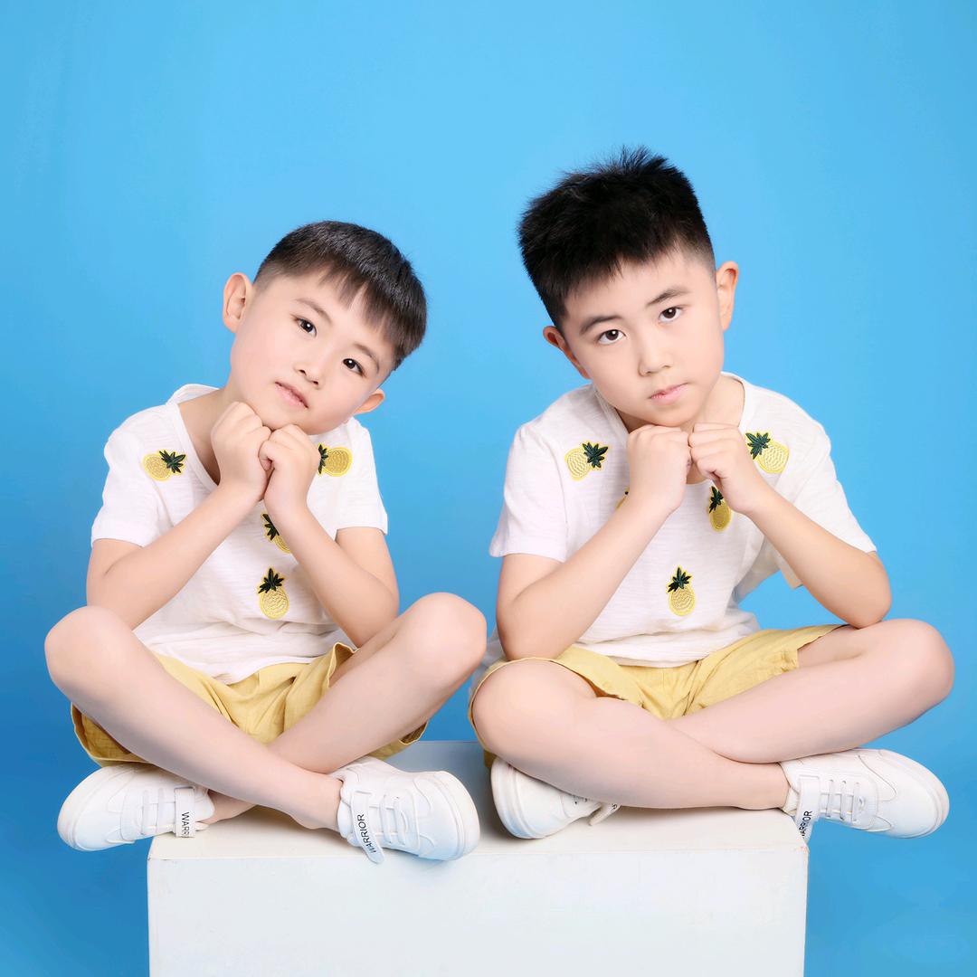 幸福的小邵