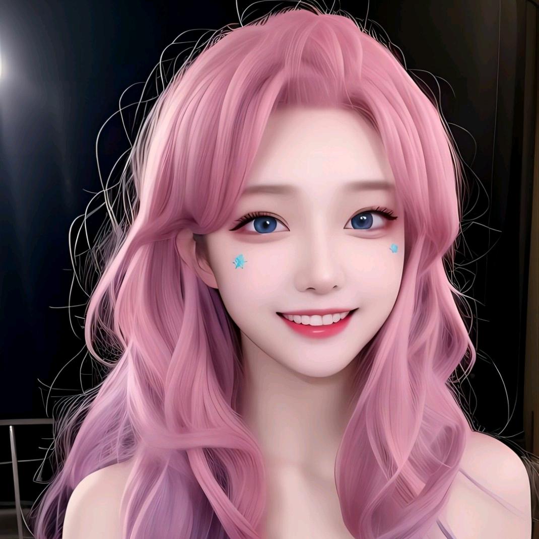 开心妹妹优选