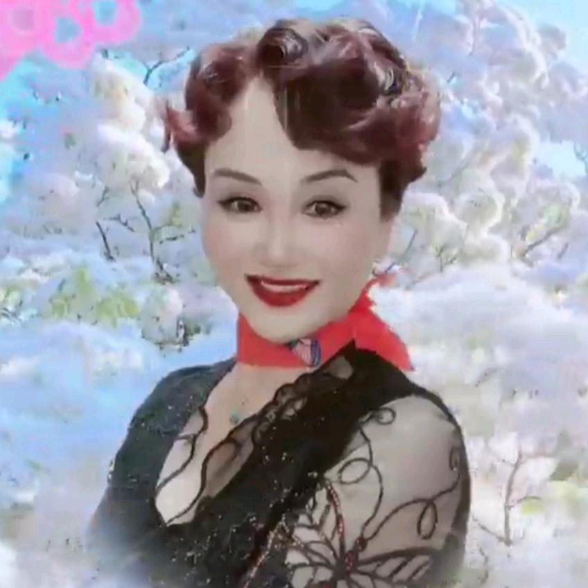 何二姐，不私聊，