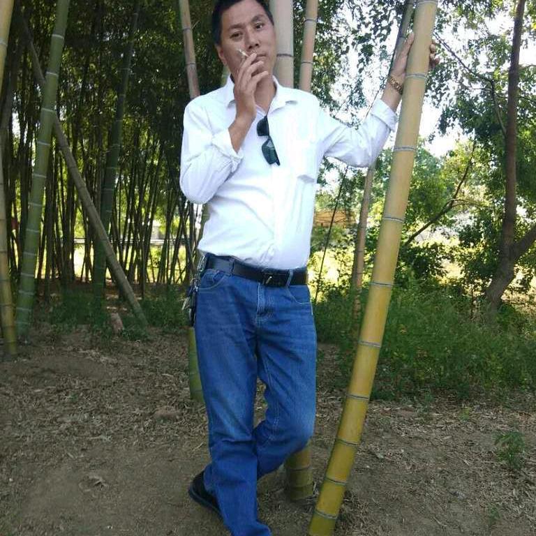 一半醒了，一半醉了