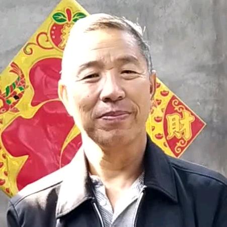 白彪老宋