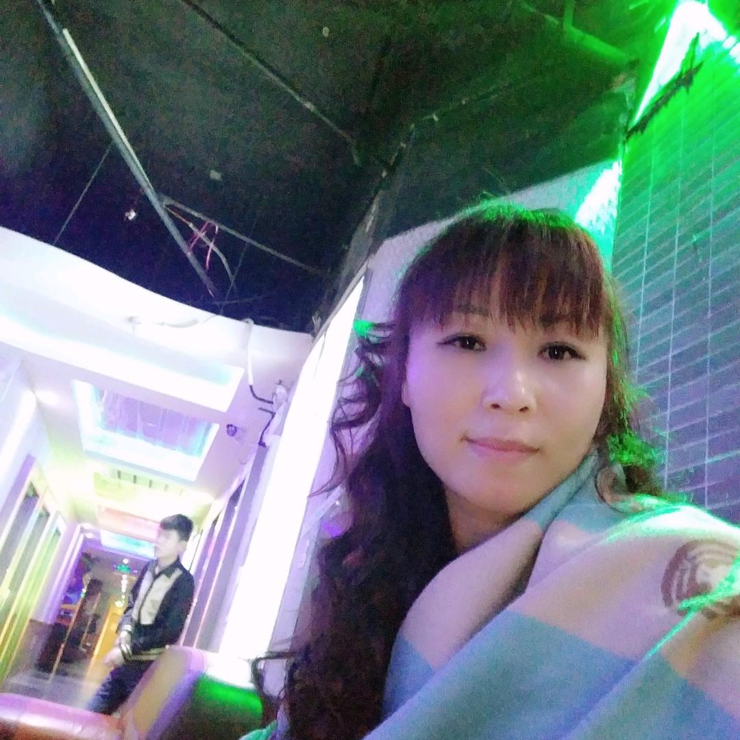 耳东清🎤（🌹）