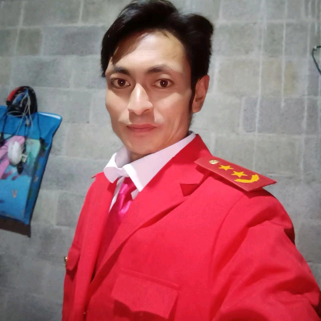 🌹民间艺术团🌹【楊勇918】🌹