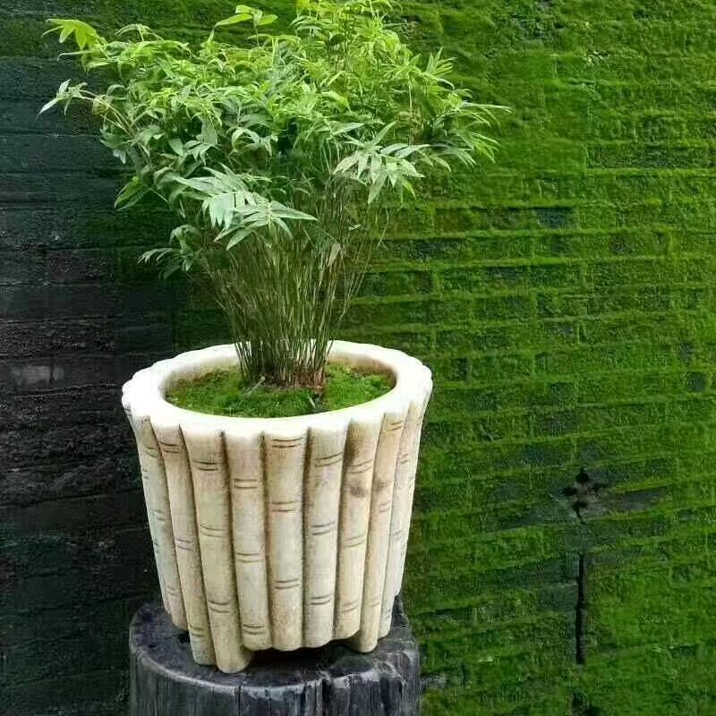 石源石雕
