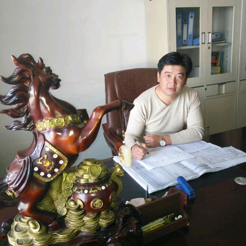 鹿邑献涛美缝