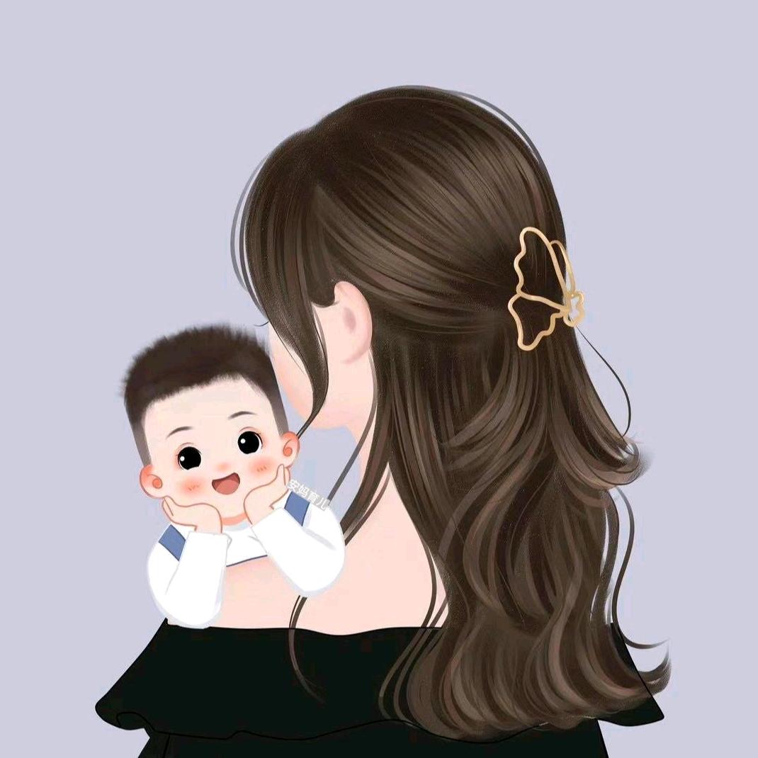 安妈育儿