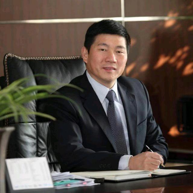 殷金华