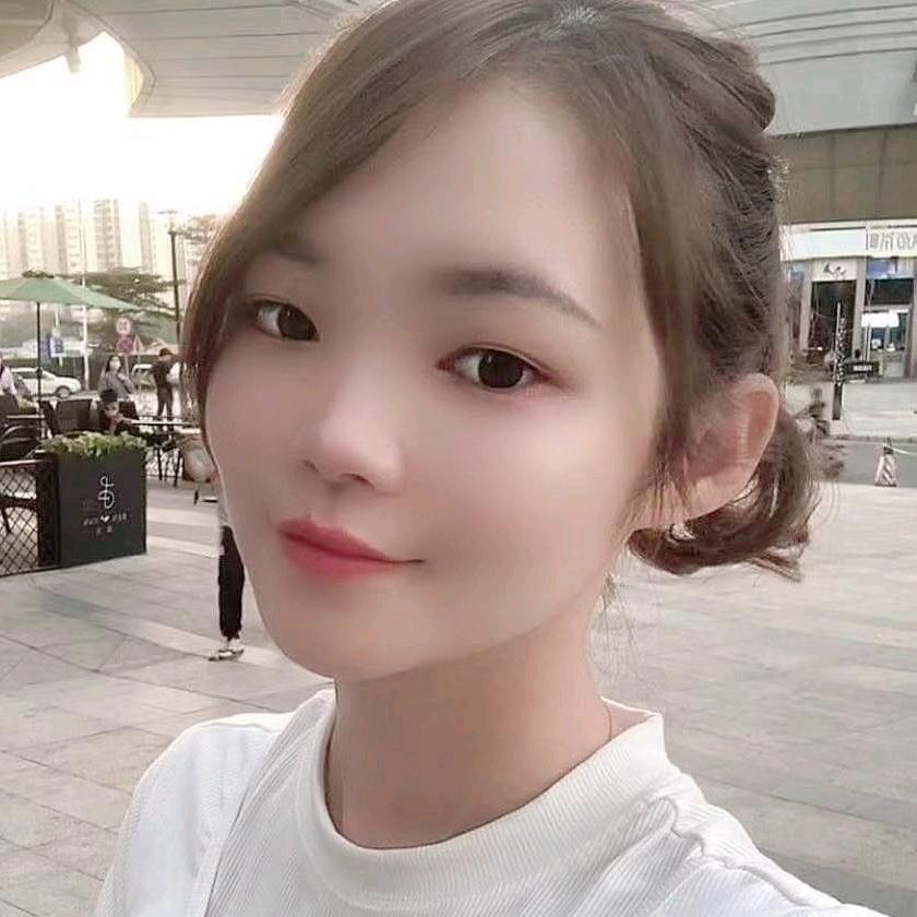 诏安金融·阿芯