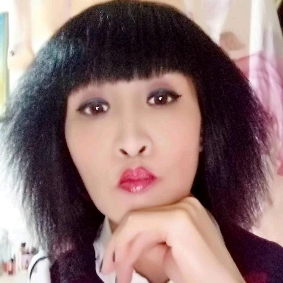 香离姐姐