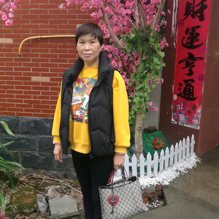 玉飞&