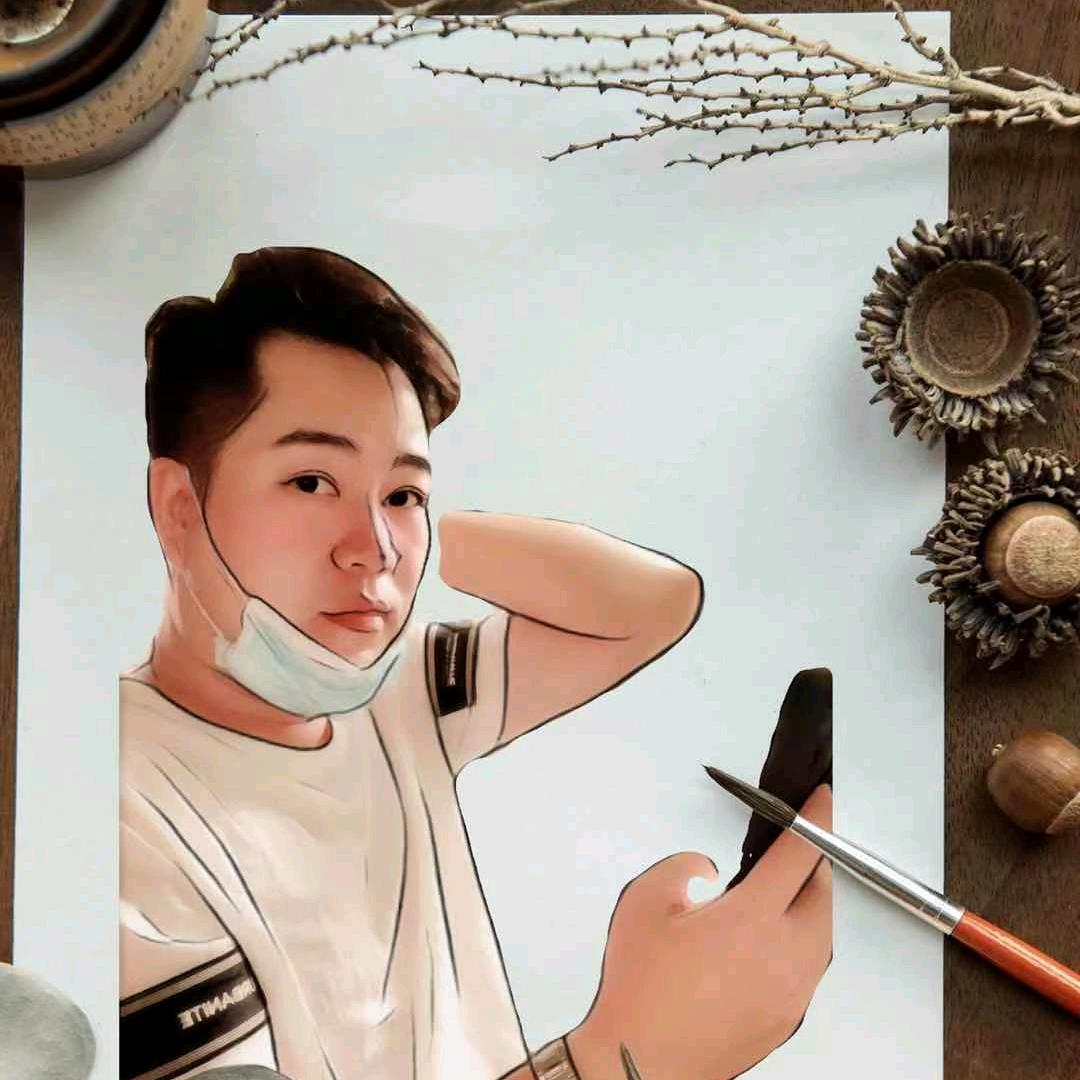 林君