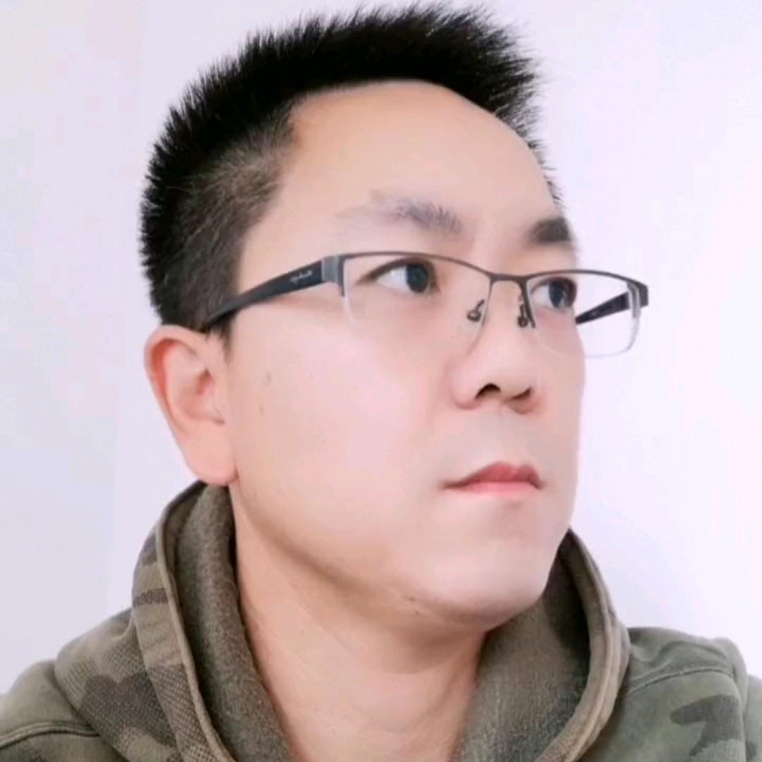 老徐的快乐生活