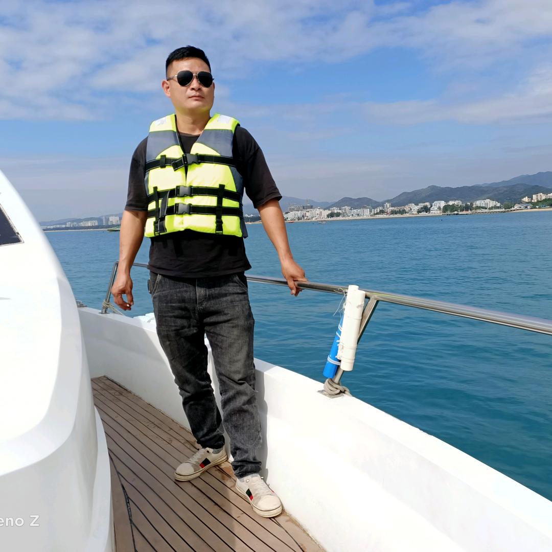 珠三角货运胡哥