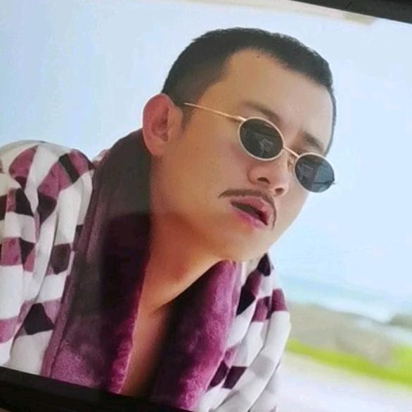 你我皆可比星辰