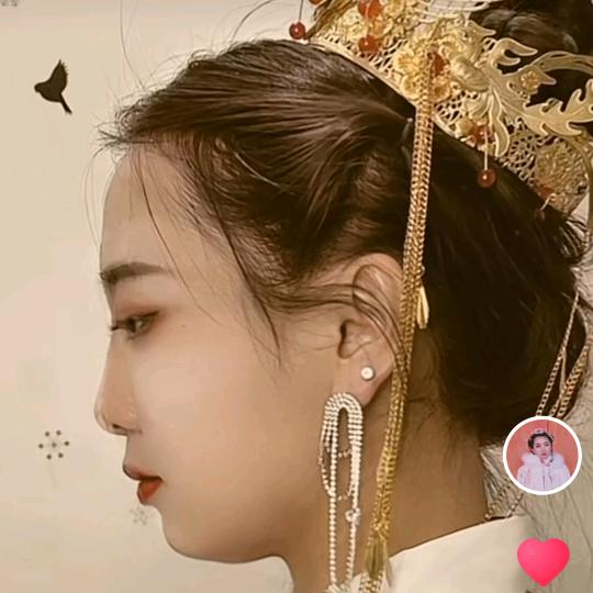 阿圆不方（手指舞）