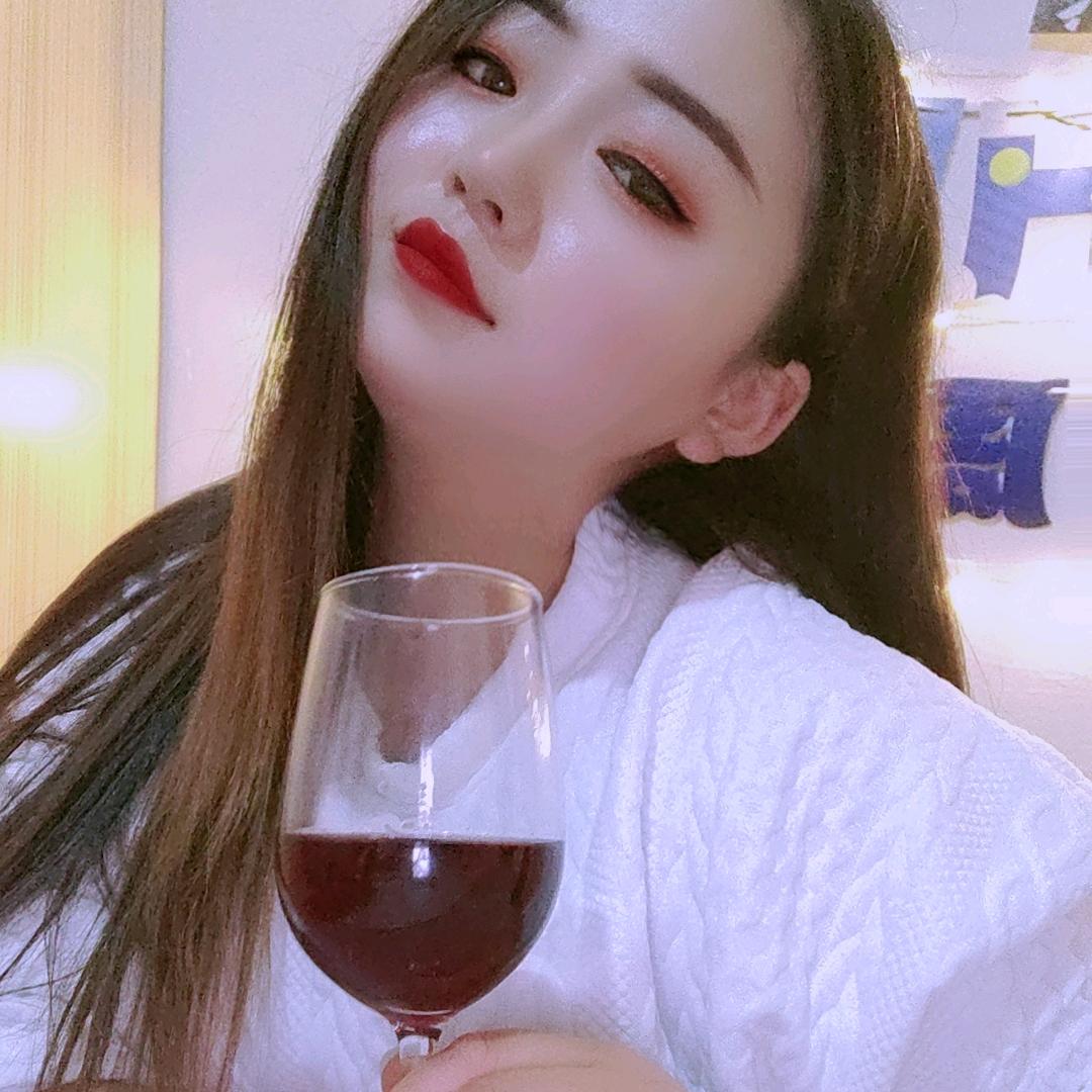 小酒窝~艳子