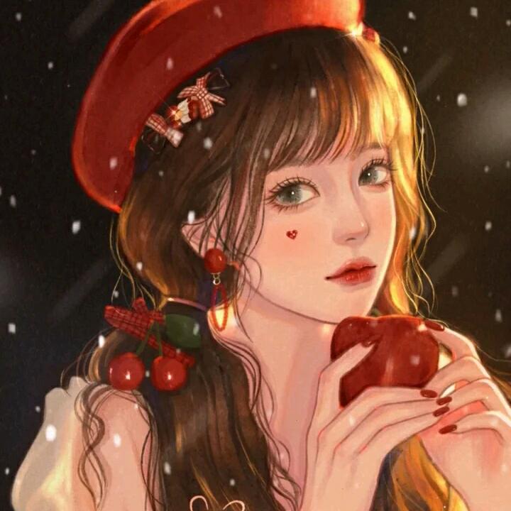 慢慢♛