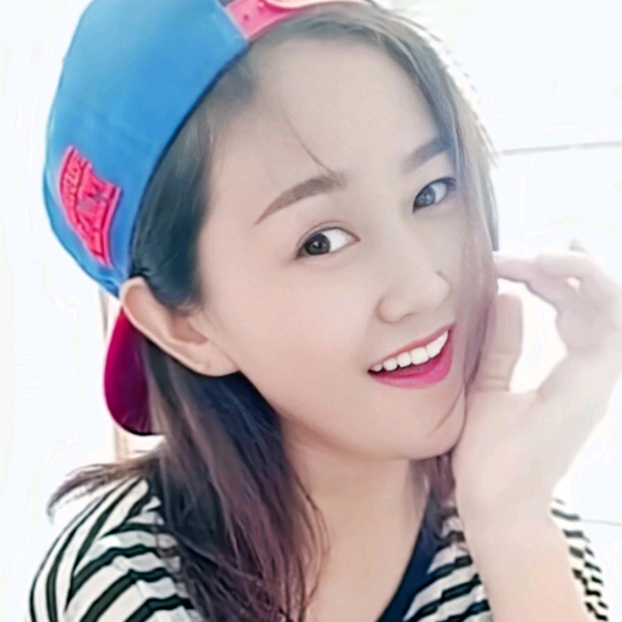@蓝兰吖！