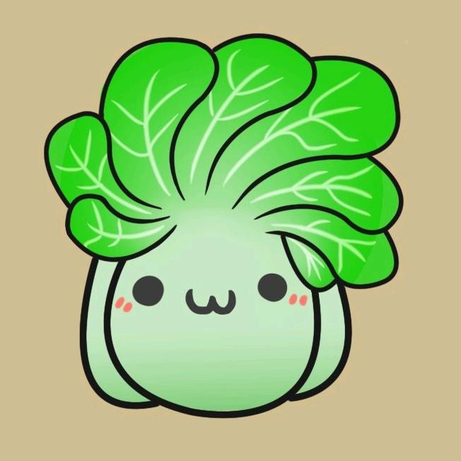 又菜又爱玩的菜籽