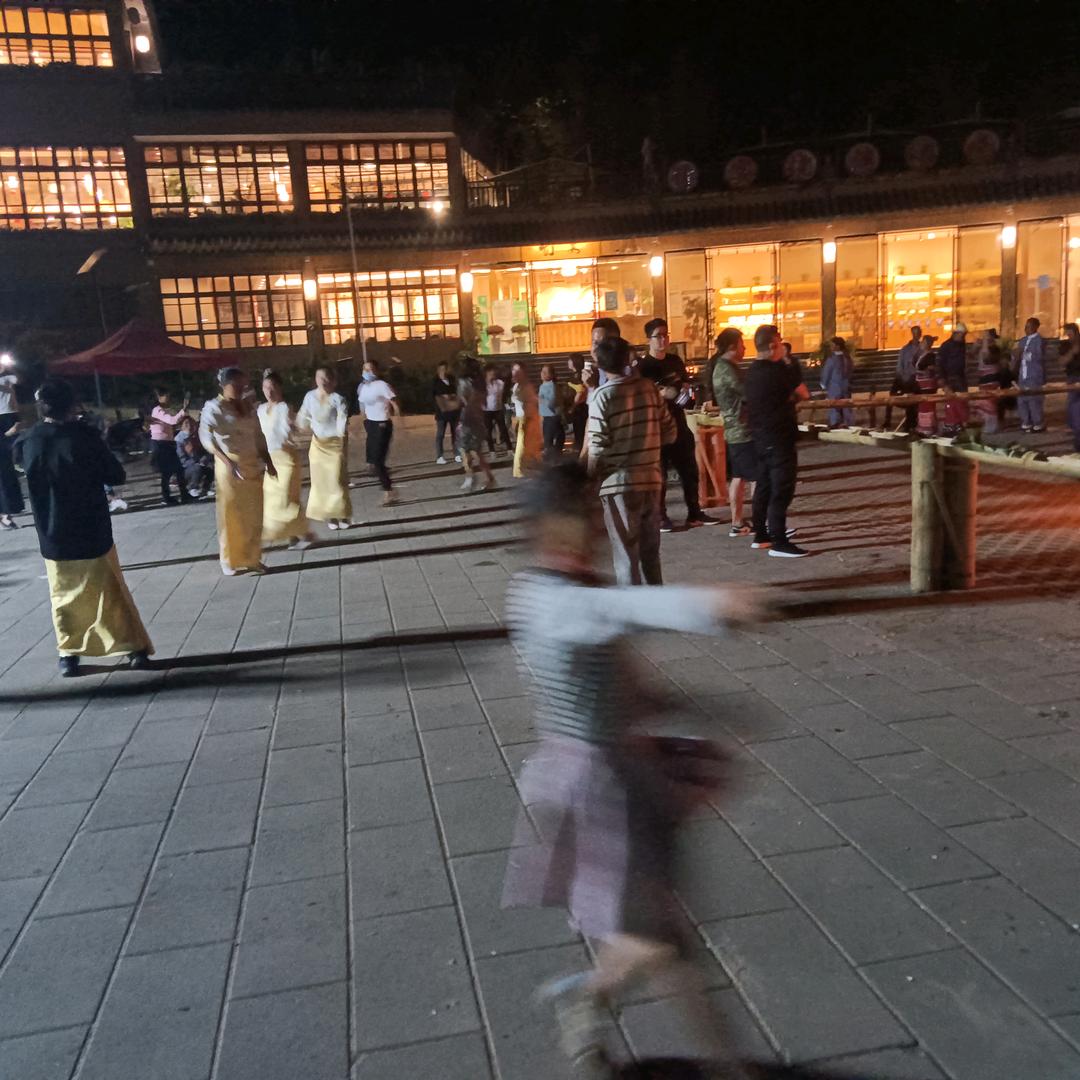 我是一个打工人