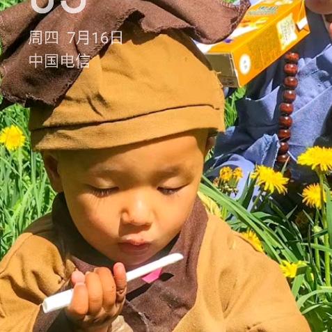少年时光依旧蓝