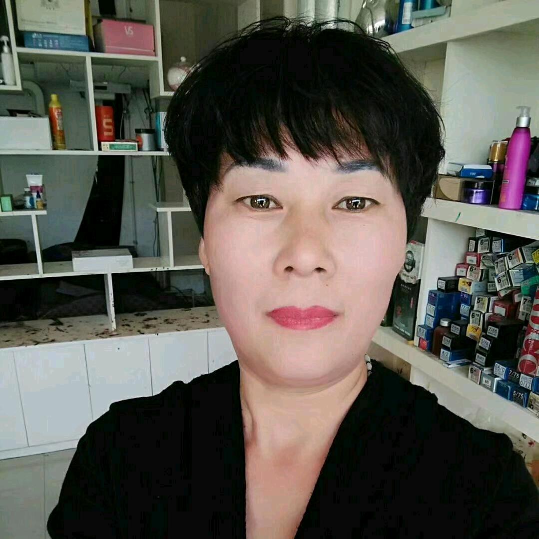 丽姐故事馆