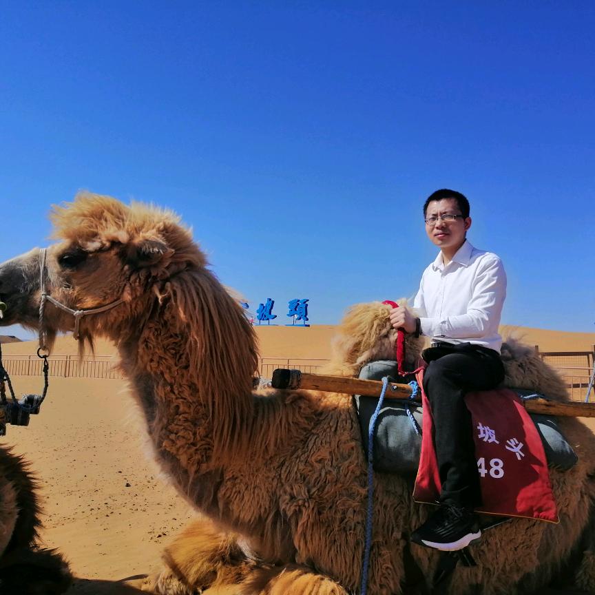 江小鱼（旅游达人）