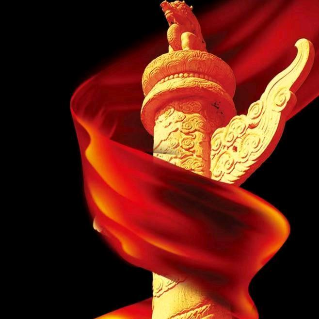 一个喜欢山水的人