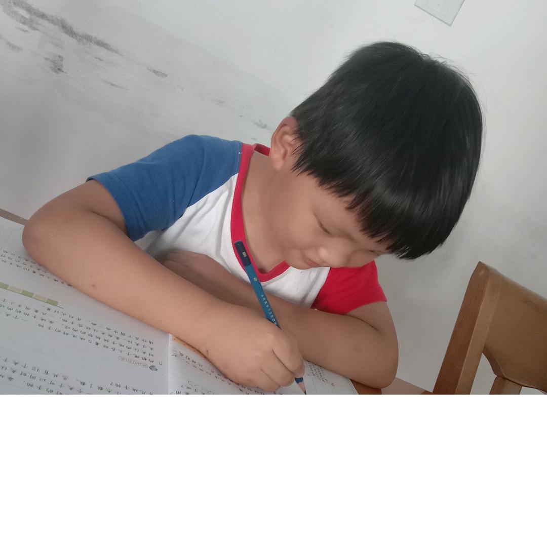 武