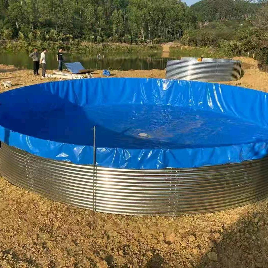 赣州金丰帆布鱼池 卷帘布厂