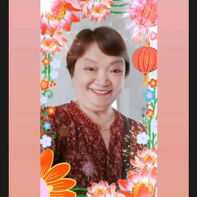 彭桂花