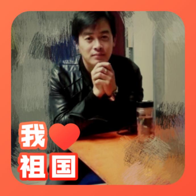 执着守候