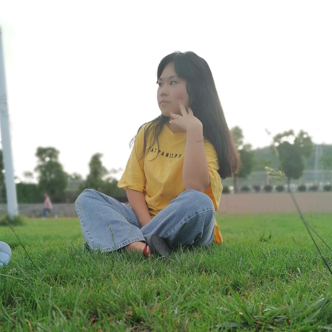 G永婷【云南山歌】