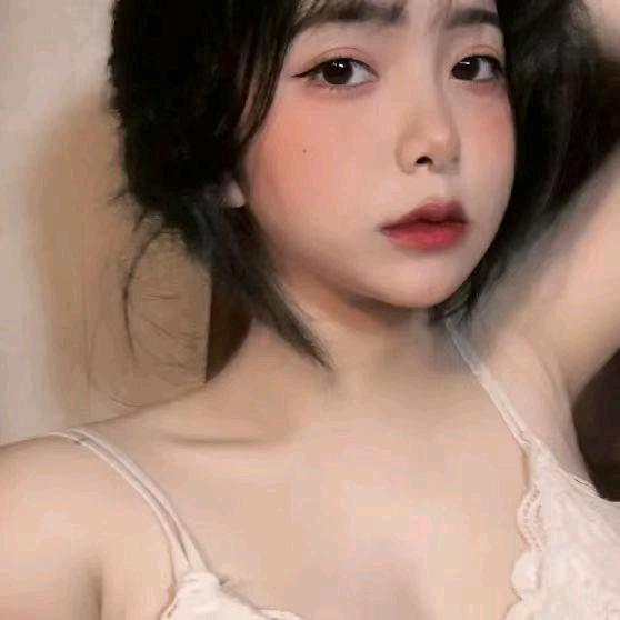 这个小梅子