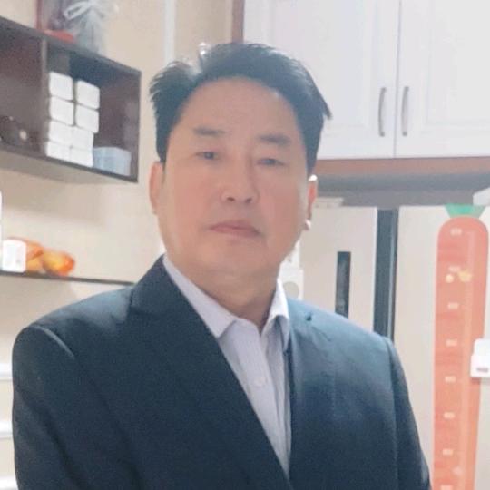 我骄傲