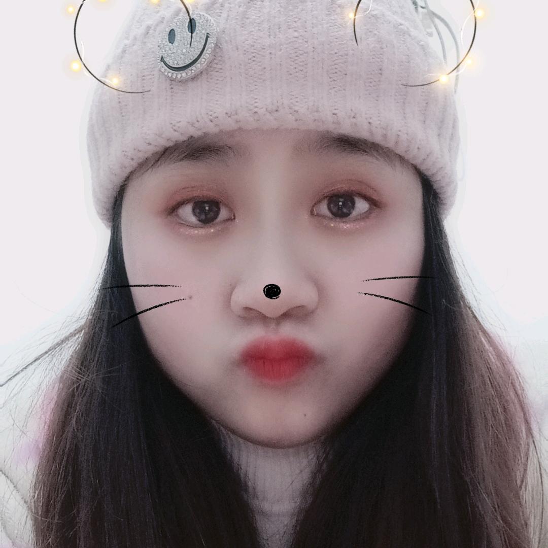 瑶瑶妹儿