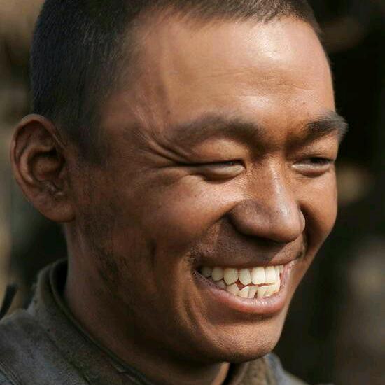 忠信笃敬