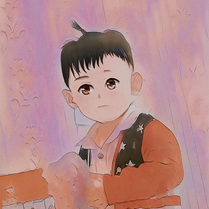 A信仰&执着