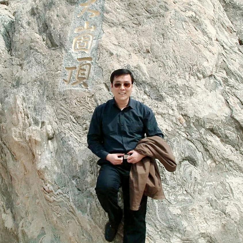 平民老刘（民间摄影师📸）