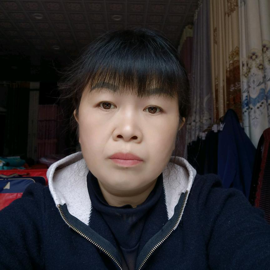 窗帘床上用品芬姐