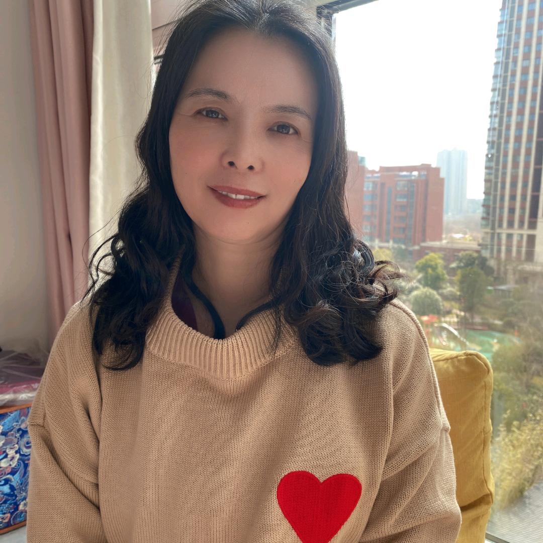 幸福之家赵姐