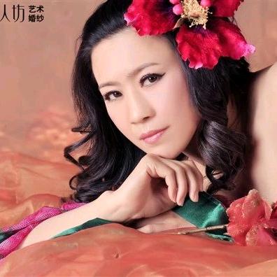 林美美