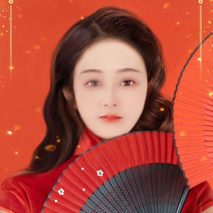 幸福健康，
