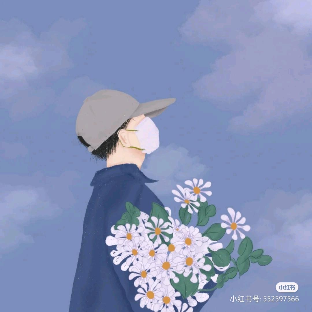 大刘和她的大黄