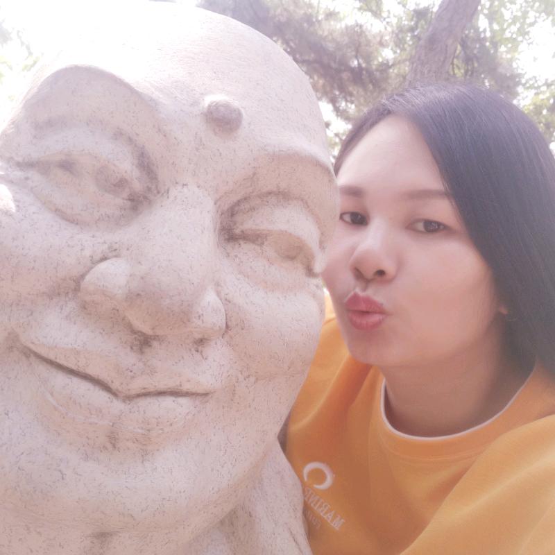 怎么开心怎么过👍