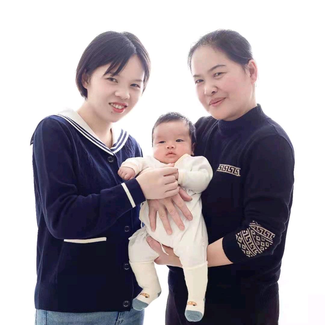 任家二姐姐