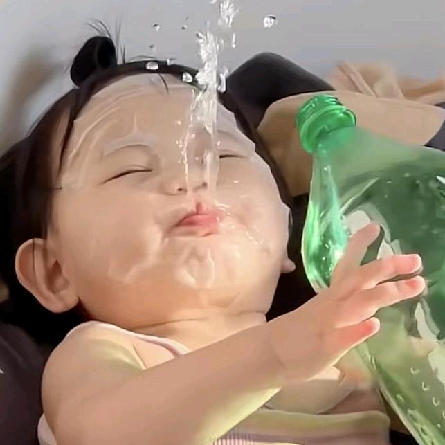 ╰小水つ