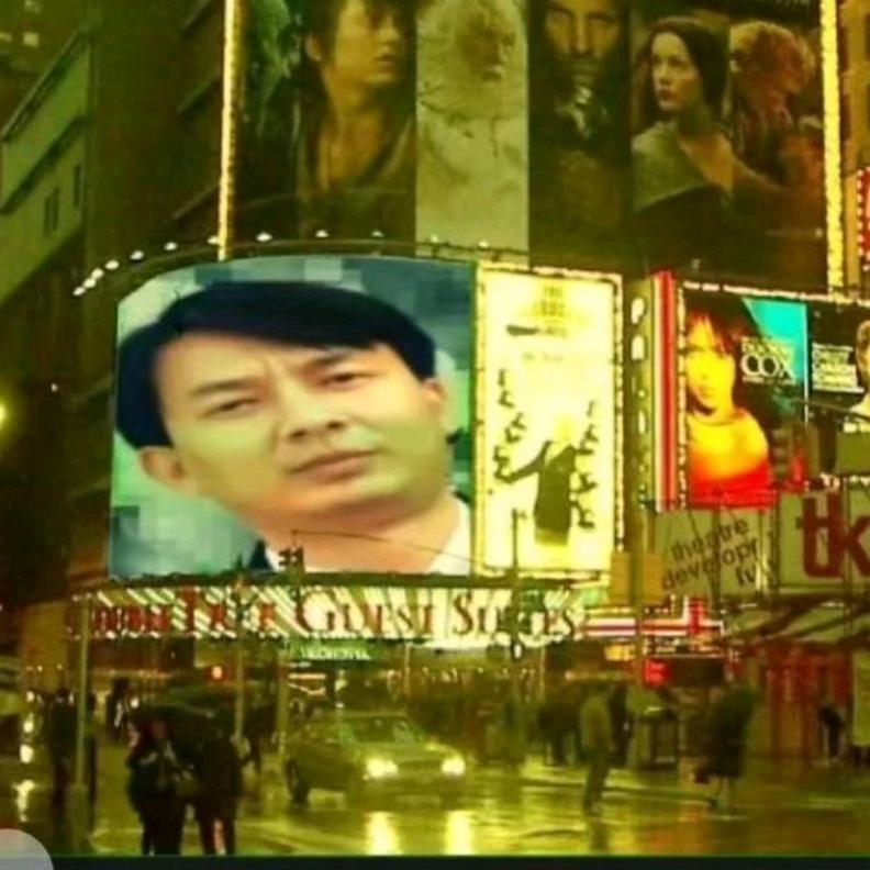 唐朝