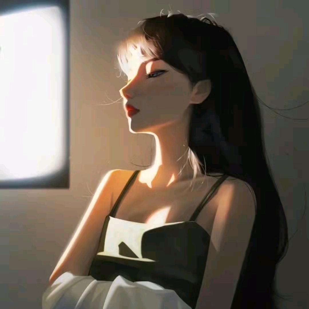 今晚要早睡@